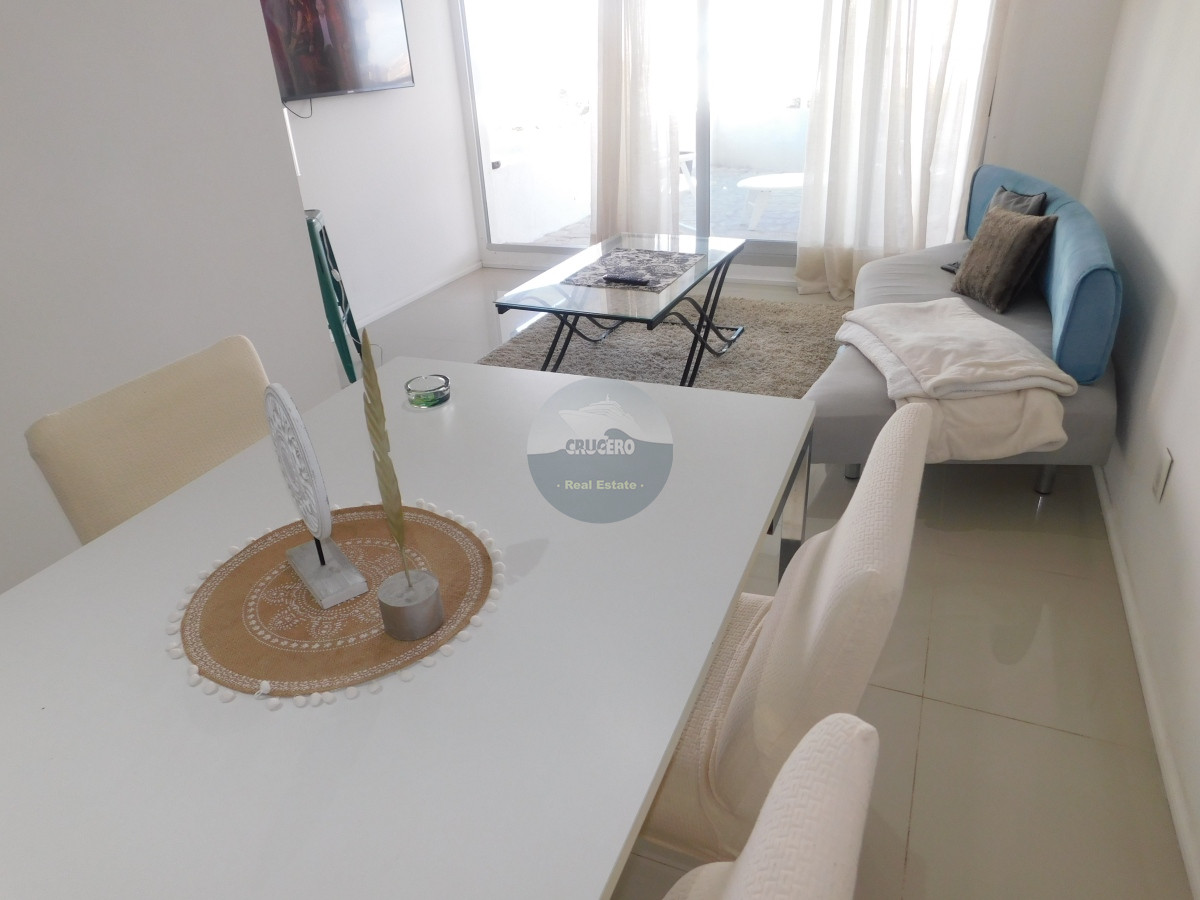 Apartamento ID.6368 - APARTAMENTO EN VENTA 1 DORMITORIO EN BRAVA