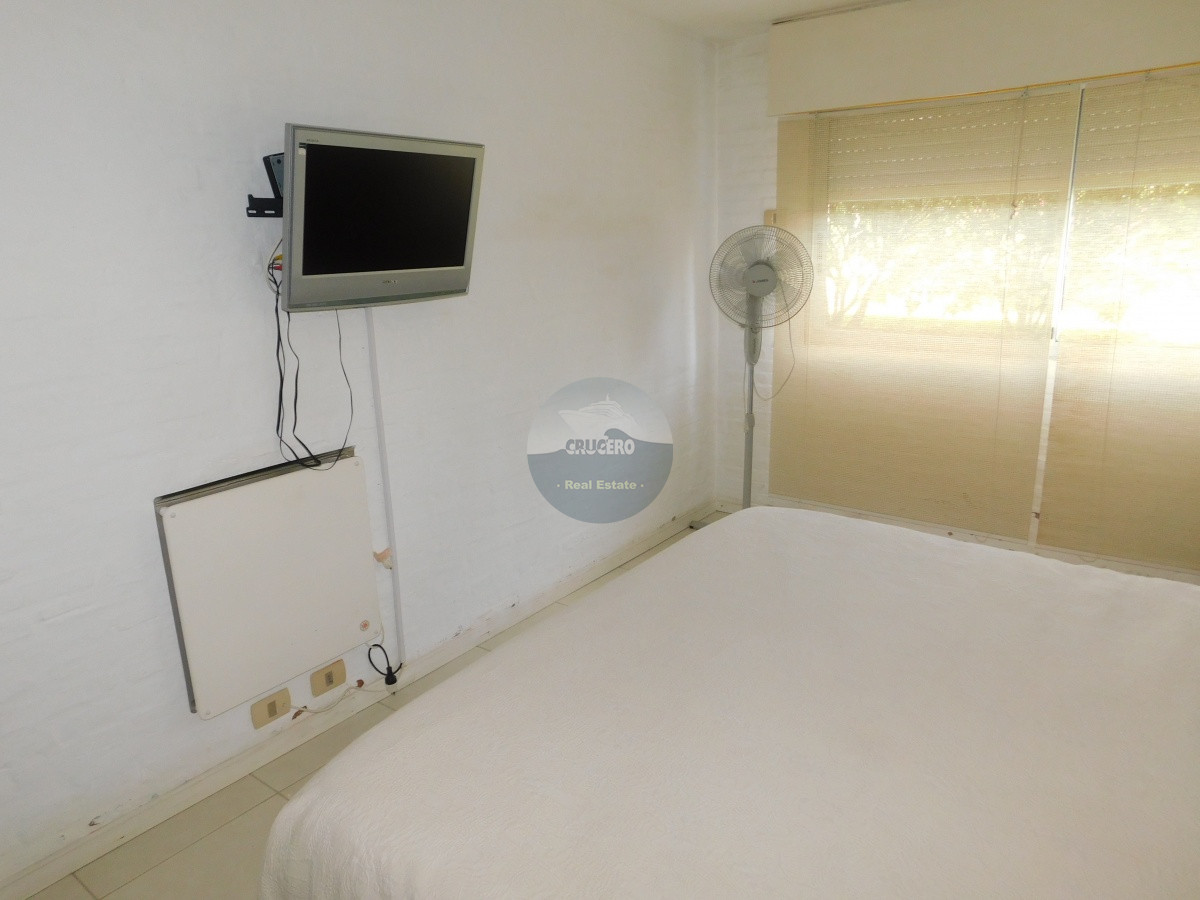 Apartamento ID.2024 - Apartamento en Punta del Este, Cantegril