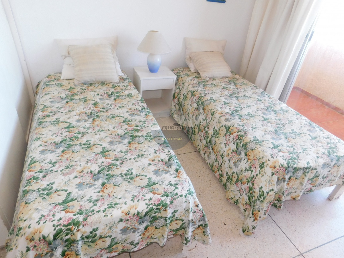 Apartamento ID.5390 - Apartamento en Punta del Este, Península