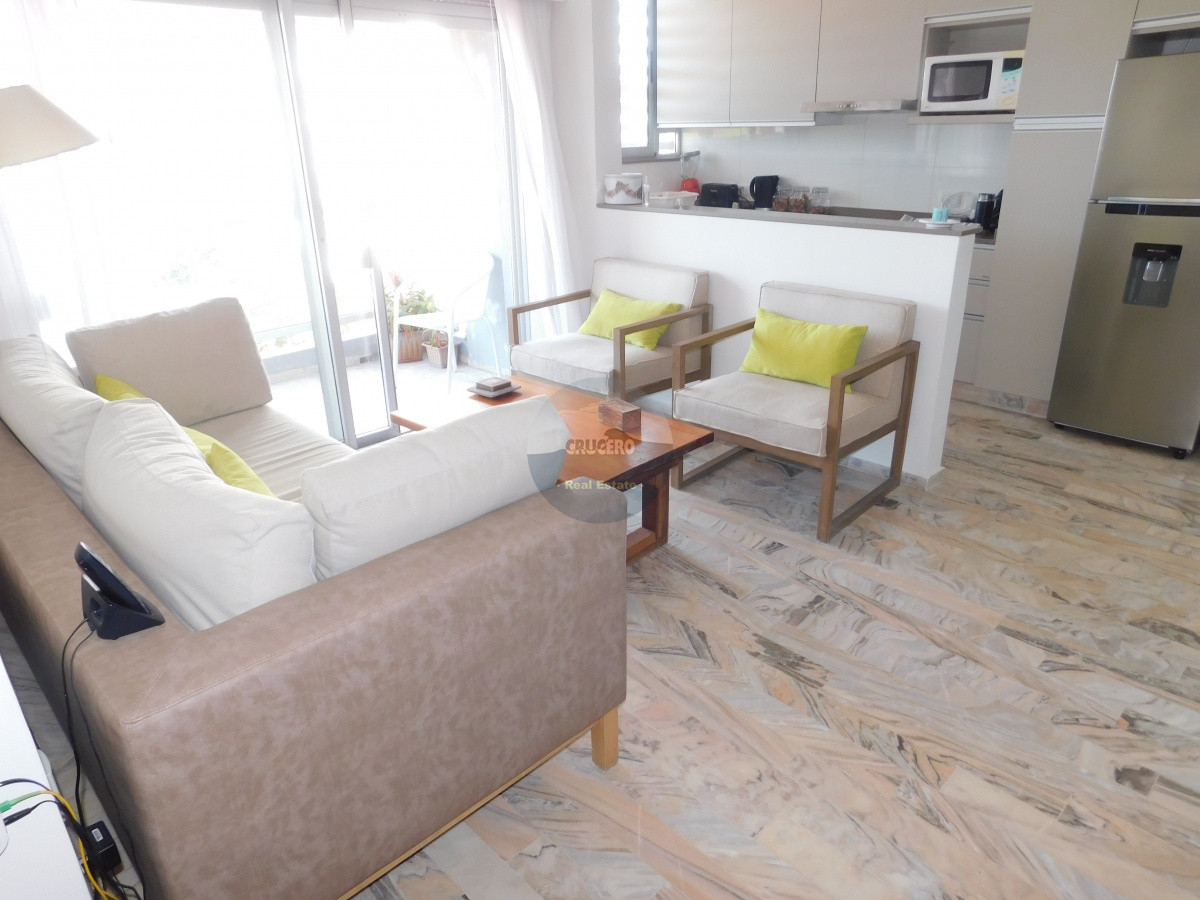 Apartamento ID.2379 - Apartamento en Punta del Este, Mansa