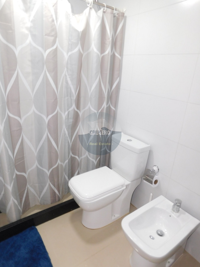 Apartamento ID.5938 - APARTAMENTO EN VENTA Y ALQUILER 2 DORMITORIOS ROOSEVELT