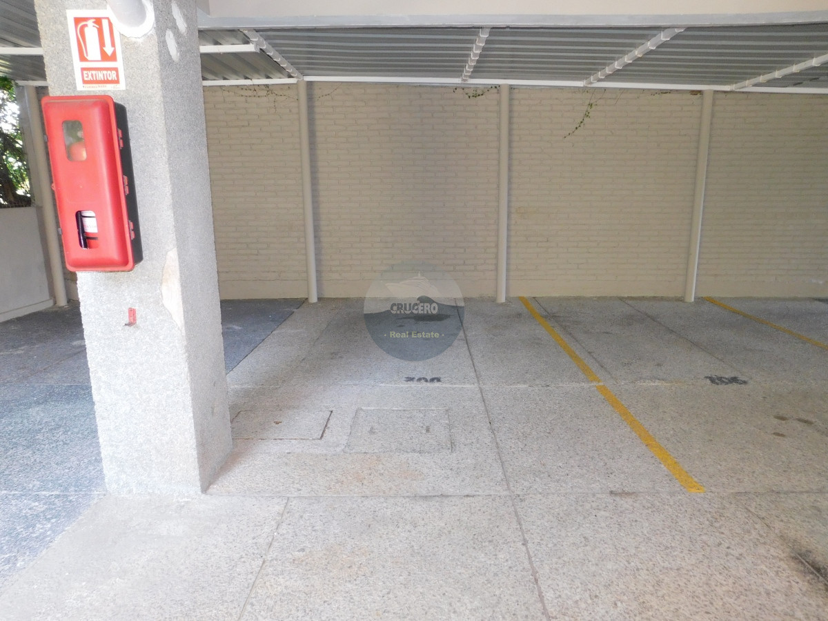 Apartamento ID.888 - ALQUILER APARTAMENTO 2 DORMITORIOS PLAYA MANSA