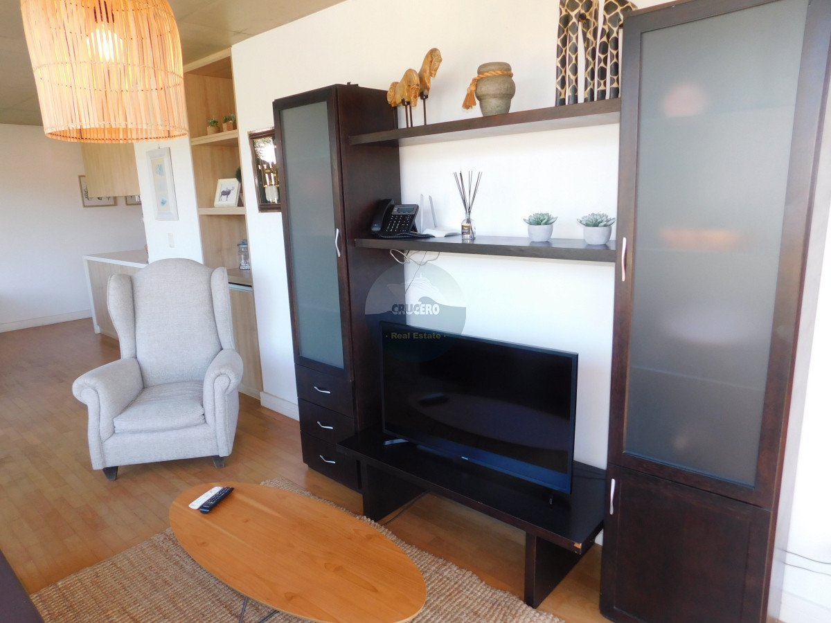 Apartamento ID.6439 - APARTAMENTO EN VENTA FRENTE AL MAR DE MANSA
