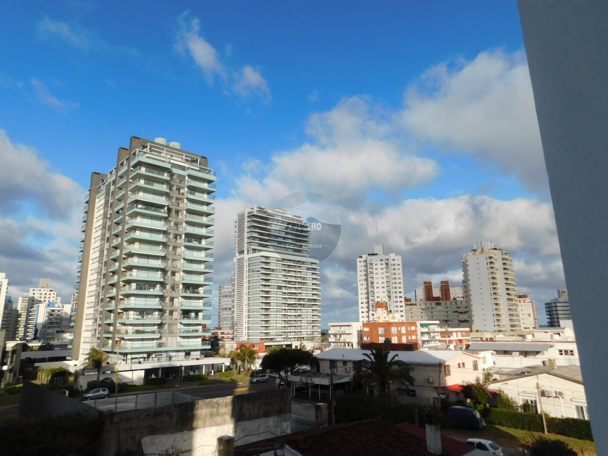 Apartamento ID.6127 - APARTAMENTO EN VENTA DE 1 DORMITORIO EN CHIVERTA