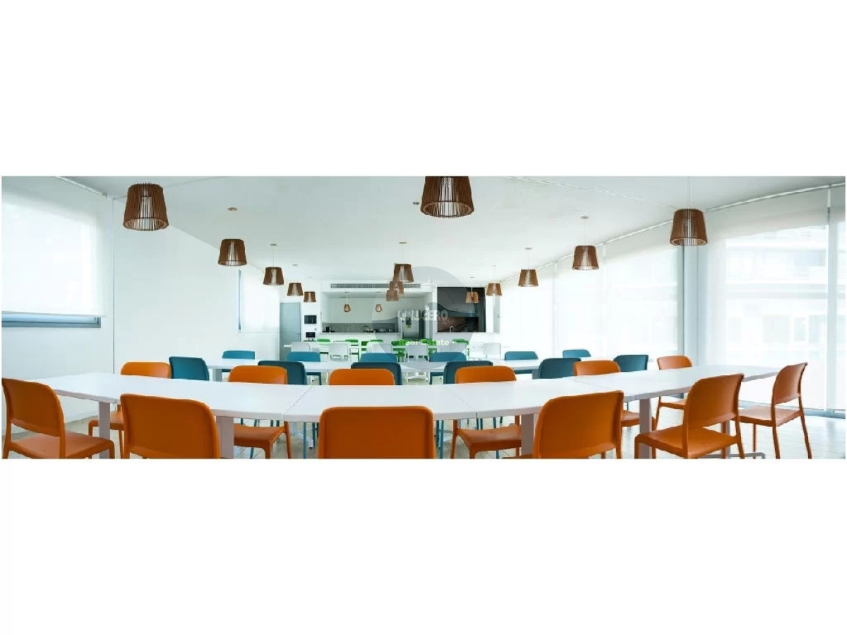 Apartamento ID.6317 - ALQUILER APARTAMENTO 2 DORMITORIOS CERCA ENJOY