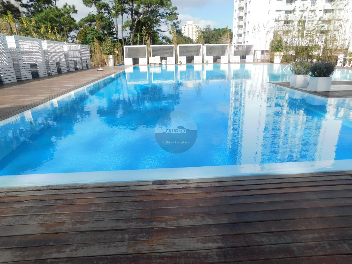 Apartamento ID.6367 - APARTAMENTO EN VENTA 1 DORMITORIO Y MEDIO ZONA ROOSEVELT