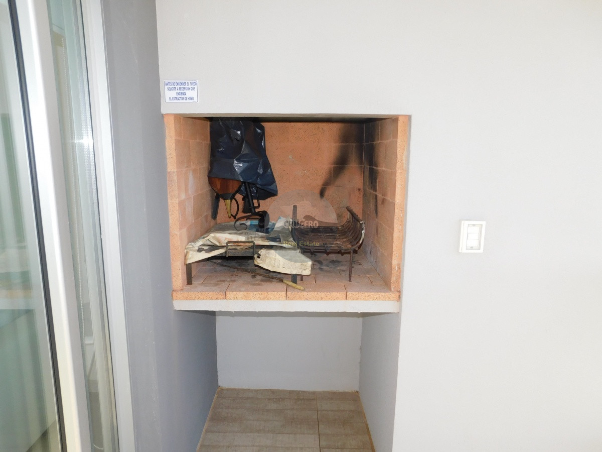 Apartamento ID.3876 - ALQUILER DEPARTAMENTO 1 DORMITORIO PLAYA BRAVA