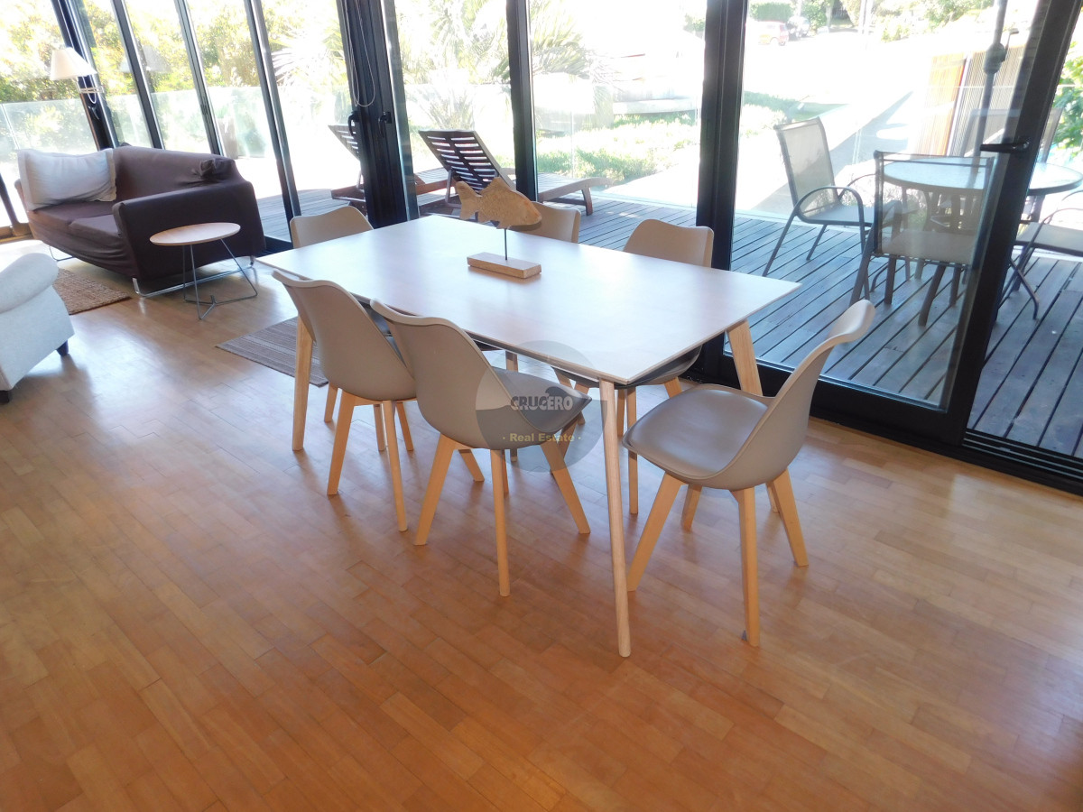 Apartamento ID.6439 - APARTAMENTO EN VENTA FRENTE AL MAR DE MANSA