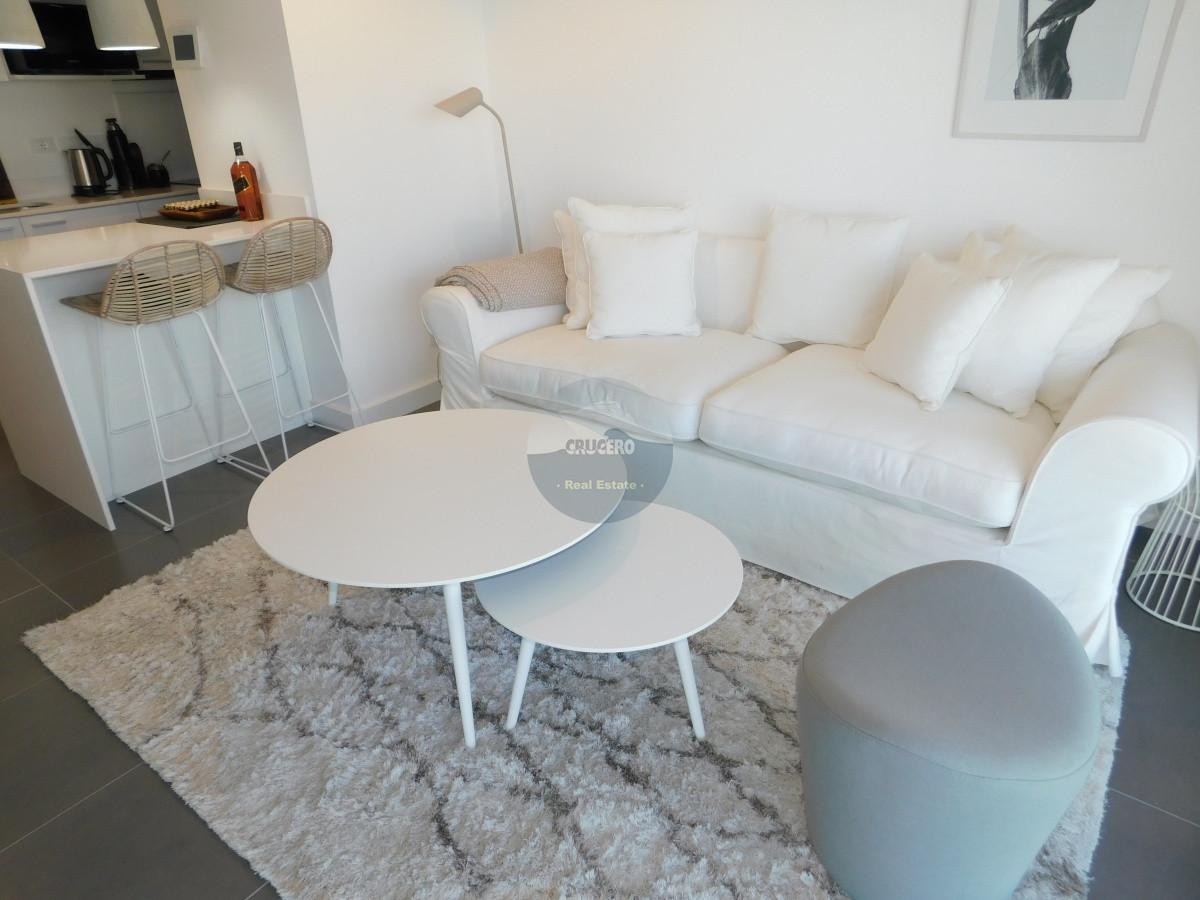 Apartamento ID.5895 - APARTAMENTO EN ALQUILER BRAVA 1 DORMITORIO