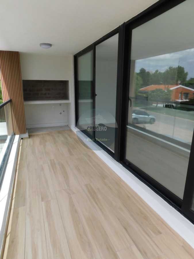 Apartamento ID.6447 - APARTAMENTO EN VENTA 2 DORMITORIOS ROOSEVELT