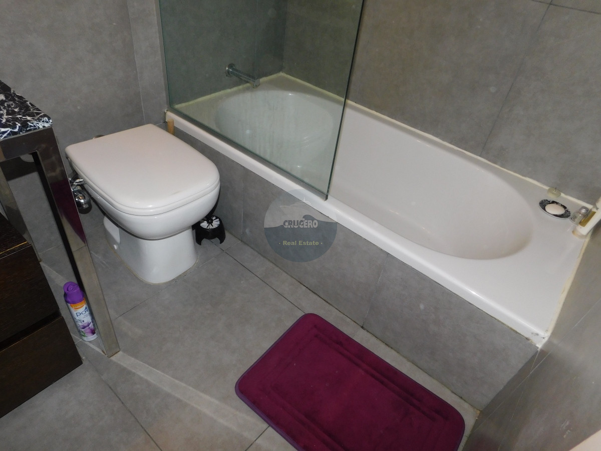 Apartamento ID.6367 - APARTAMENTO EN VENTA 1 DORMITORIO Y MEDIO ZONA ROOSEVELT