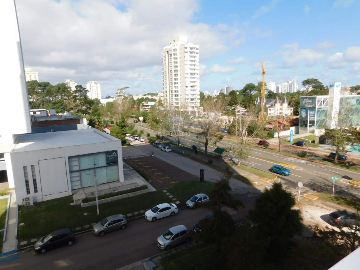 Apartamento ID.6367 - APARTAMENTO EN VENTA 1 DORMITORIO Y MEDIO ZONA ROOSEVELT