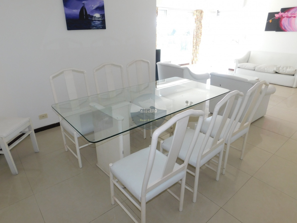 Apartamento ID.6164 - VENTA APARTAMENTO EN ROOSVELT 3 DORMITORIOS