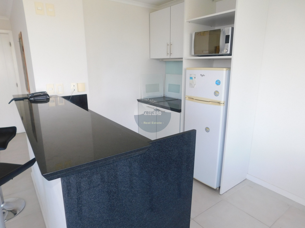 Apartamento ID.6354 - APARTAMENTO EN VENTA 1 DORMITORIO EN BRAVA