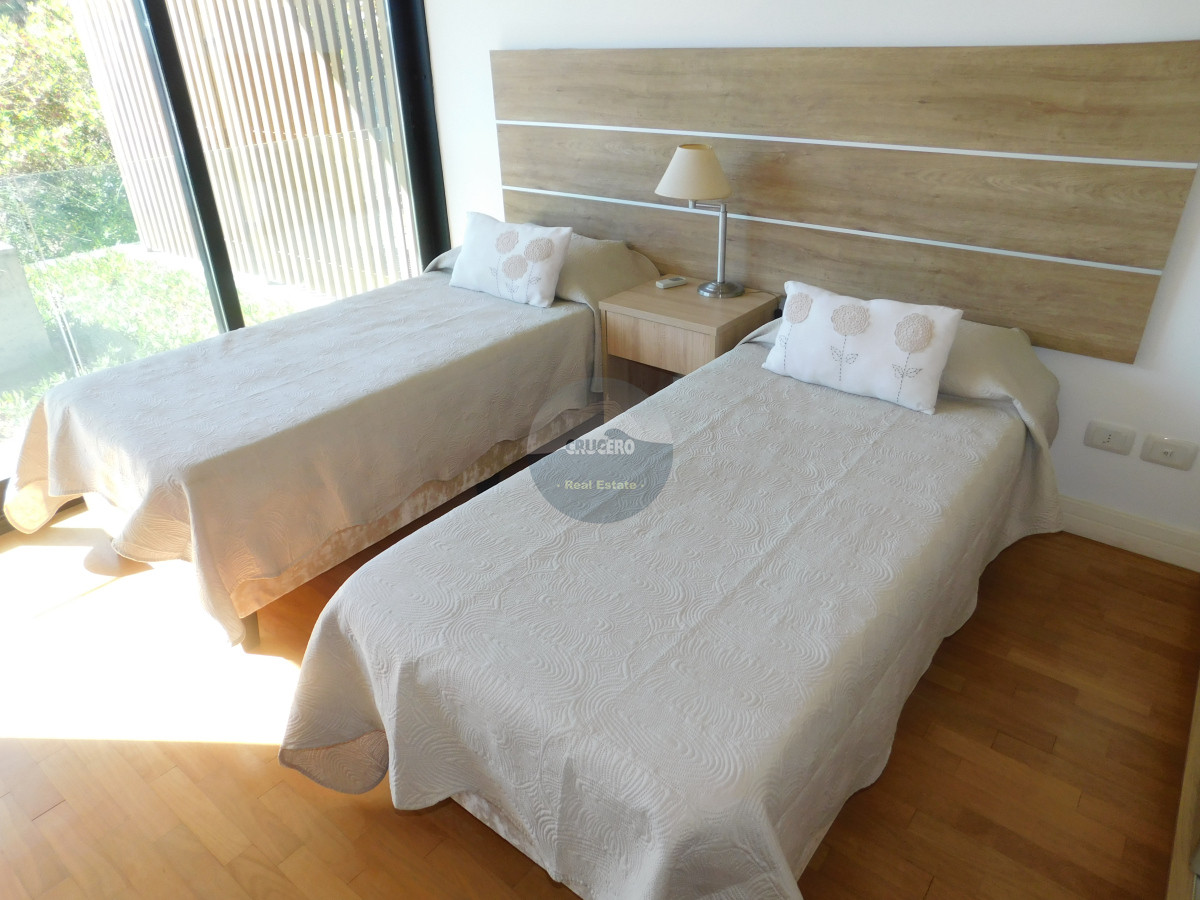 Apartamento ID.6439 - APARTAMENTO EN VENTA FRENTE AL MAR DE MANSA