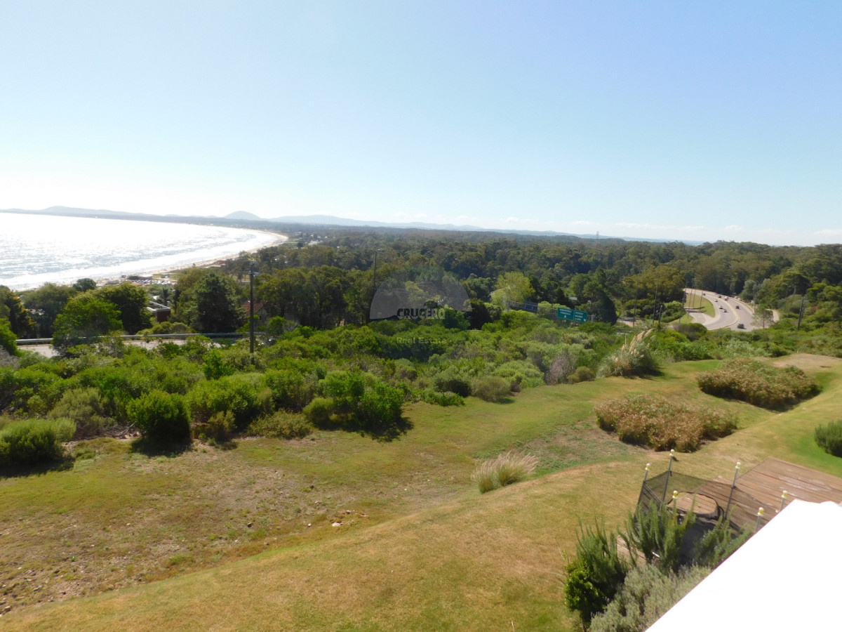 Apartamento ID.6523 - APARTAMENTO EN VENTA 2 DORMITORIOS PUNTA BALLENA