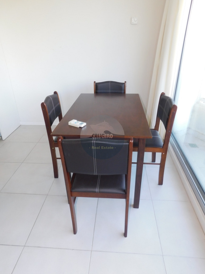 Apartamento ID.6354 - APARTAMENTO EN VENTA 1 DORMITORIO EN BRAVA