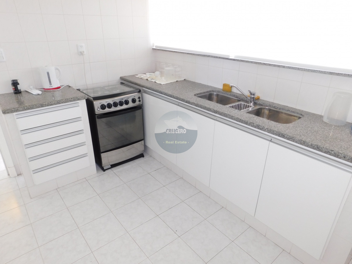 Apartamento ID.5887 - VENTA APARTAMENTO 3 DORMITORIOS MAS DEPENDENCIA BRAVA