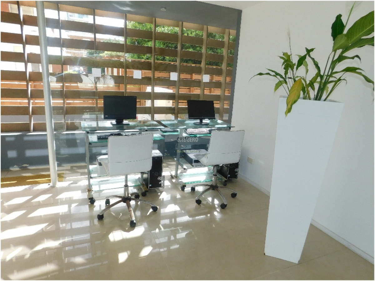 Apartamento ID.2242 - Apartamento en Punta del Este, Brava