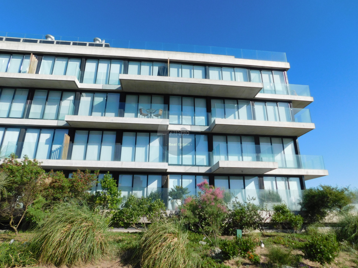 Apartamento ID.6439 - APARTAMENTO EN VENTA FRENTE AL MAR DE MANSA