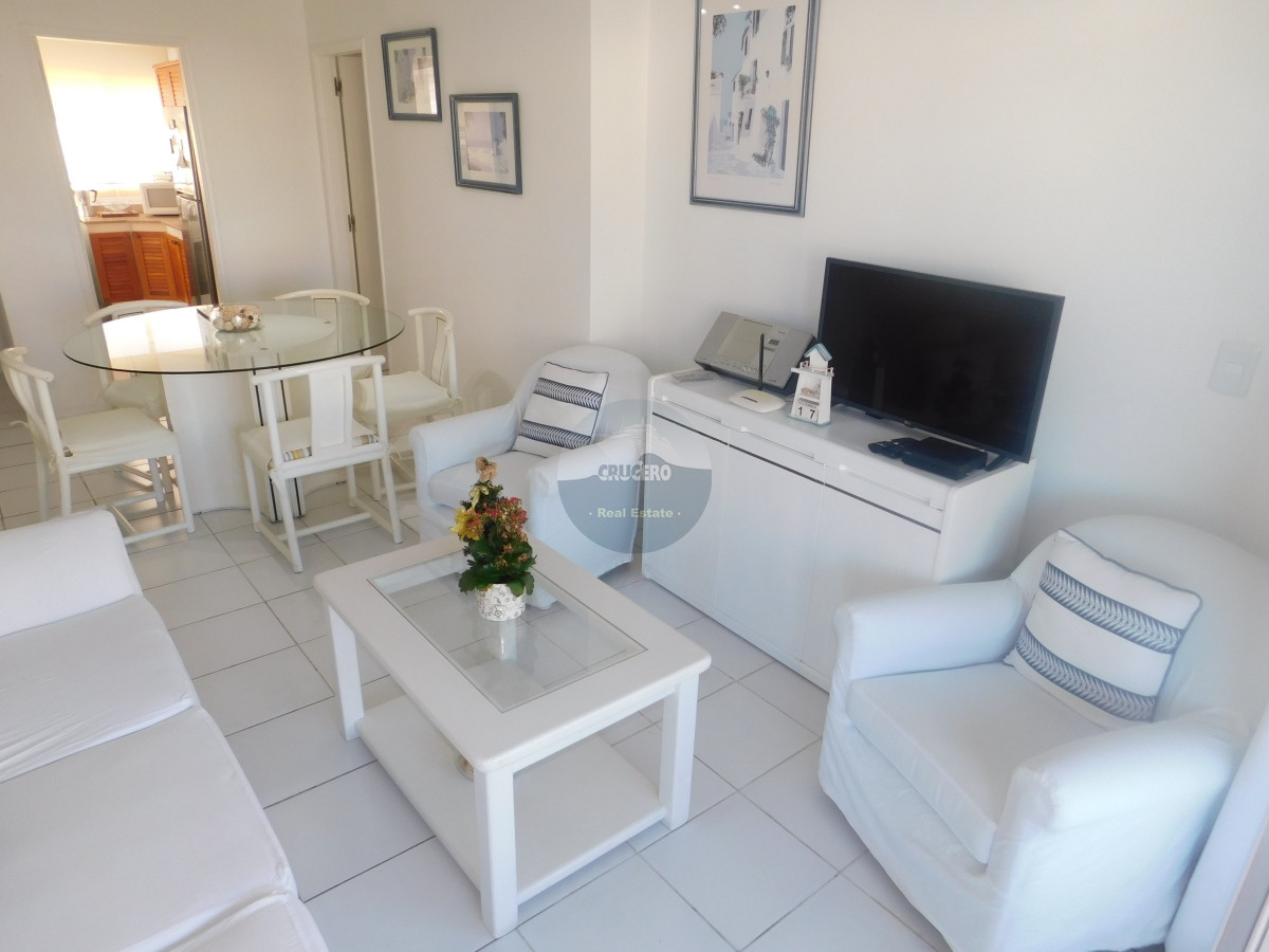 Apartamento ID.768 - Apartamento en Punta del Este, Península