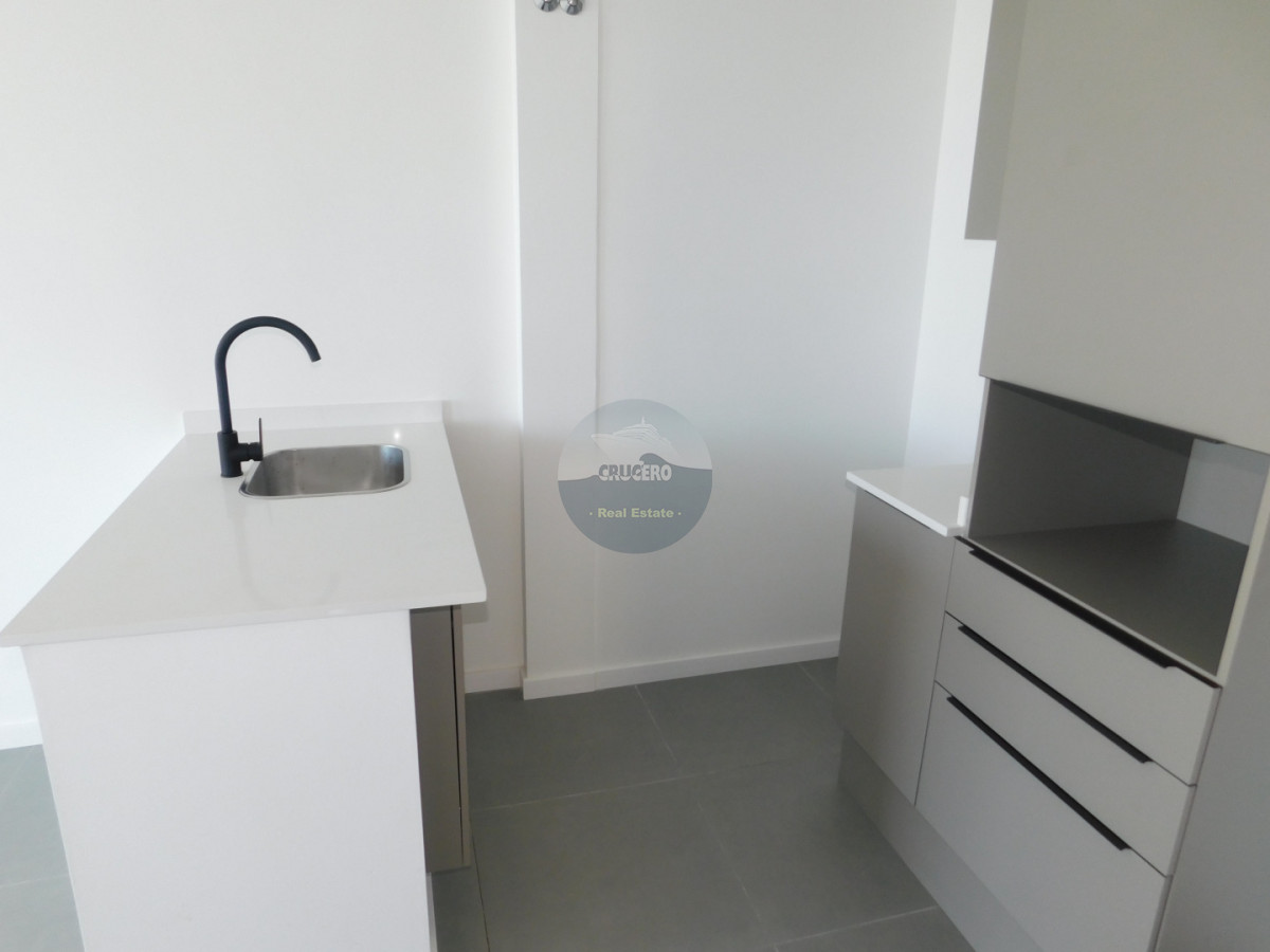 Apartamento ID.6540 - PENT HOUSE EN PINARES PRIMERA FILA 3 DORMITORIOS A ESTRENAR