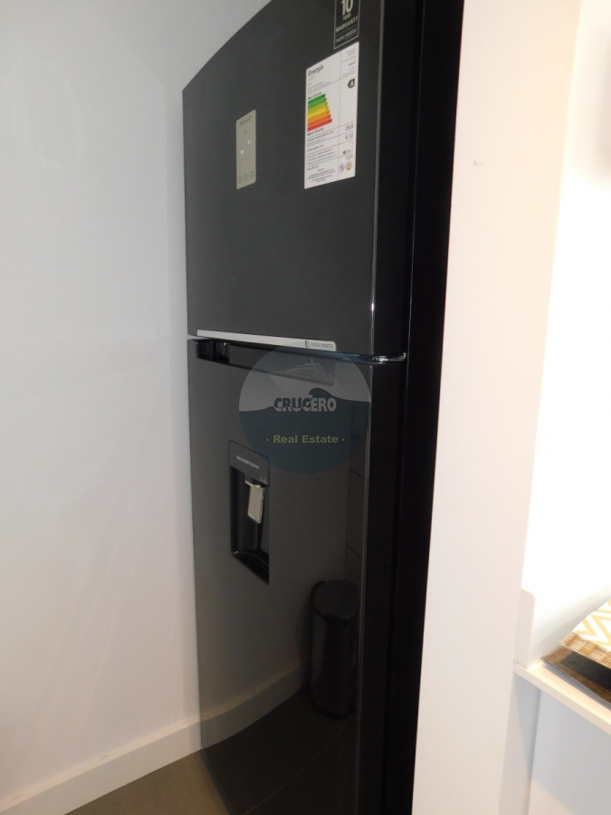 Apartamento ID.5895 - APARTAMENTO EN ALQUILER BRAVA 1 DORMITORIO