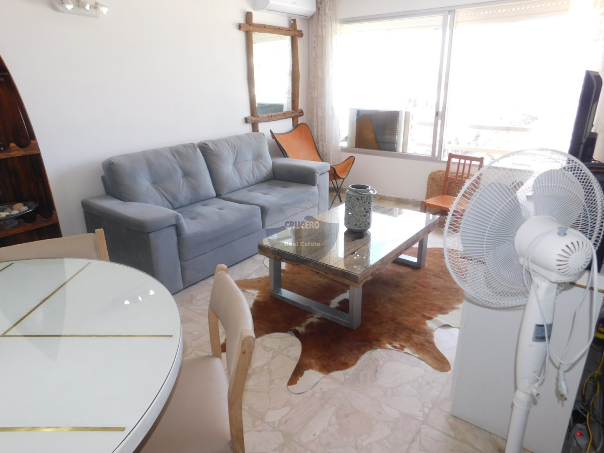 Apartamento ID.3764 - Apartamento en Punta del Este, Península