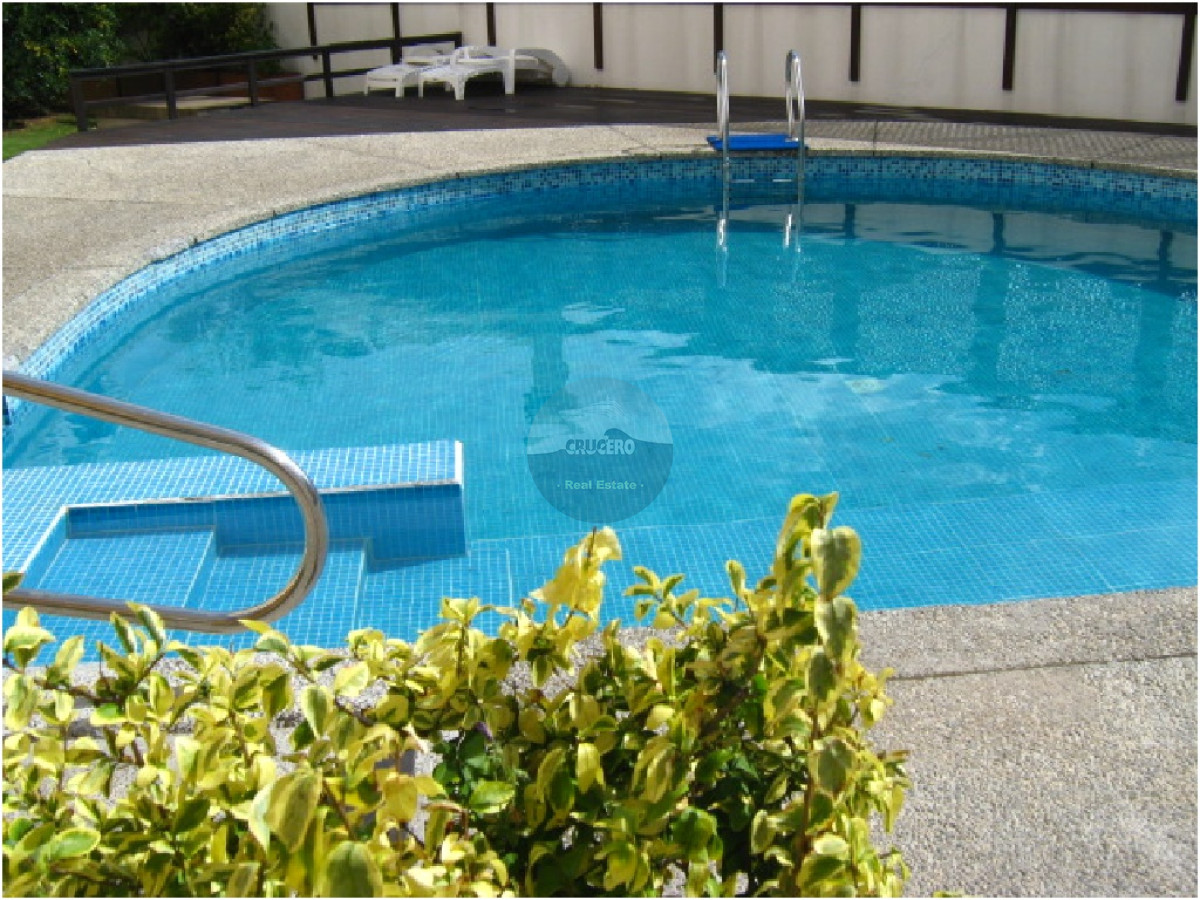 Apartamento ID.6127 - APARTAMENTO EN VENTA DE 1 DORMITORIO EN CHIVERTA
