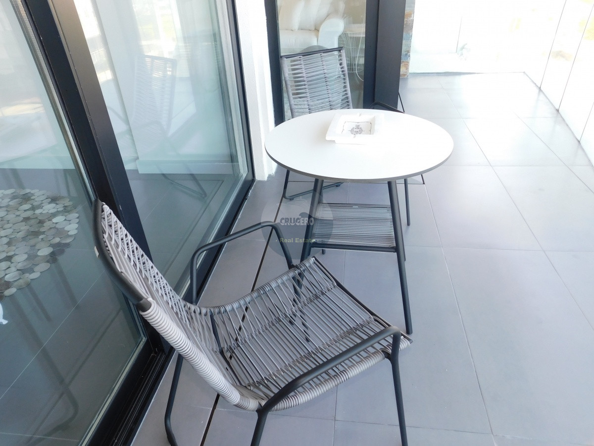 Apartamento ID.5895 - APARTAMENTO EN ALQUILER BRAVA 1 DORMITORIO