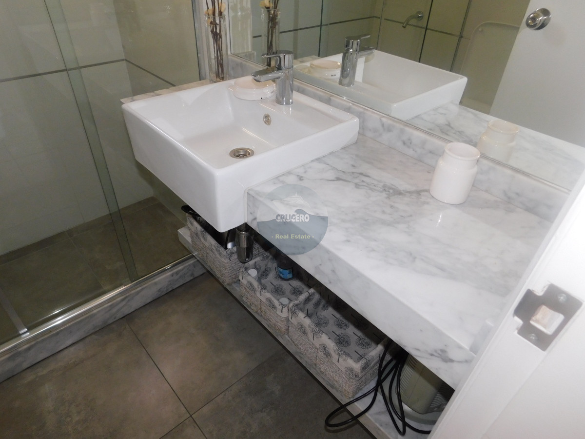 Apartamento ID.768 - Apartamento en Punta del Este, Península