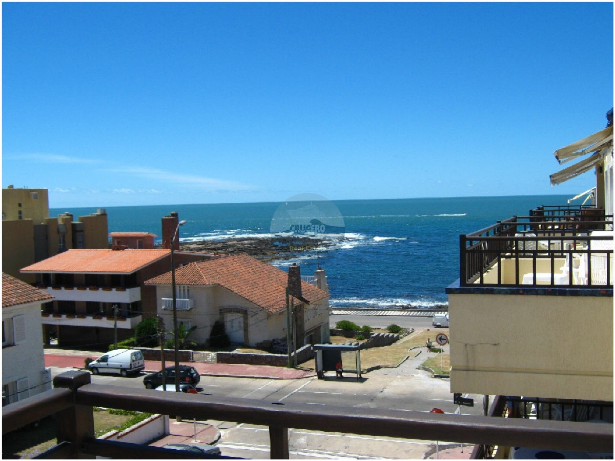 Apartamento ID.1014 - Apartamento en Punta del Este, Península