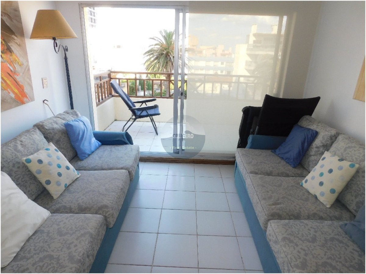 Apartamento ID.1014 - Apartamento en Punta del Este, Península