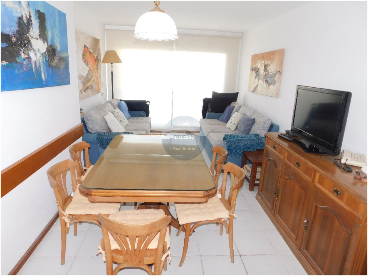 Apartamento ID.1014 - Apartamento en Punta del Este, Península