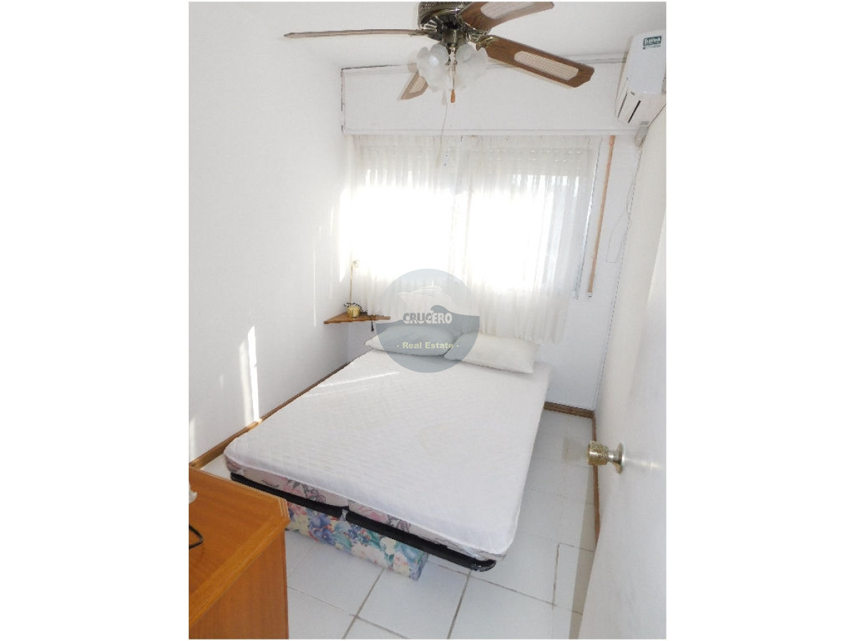 Apartamento ID.1014 - Apartamento en Punta del Este, Península