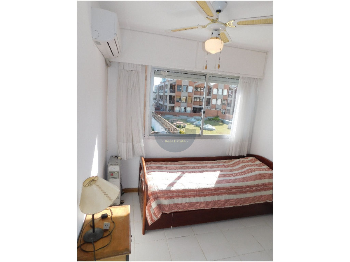 Apartamento ID.1014 - Apartamento en Punta del Este, Península