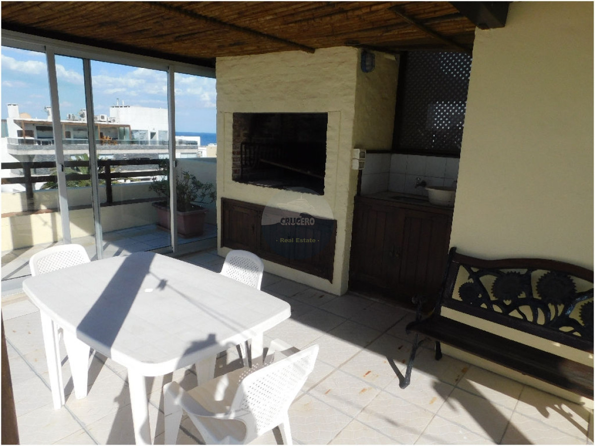Apartamento ID.1014 - Apartamento en Punta del Este, Península
