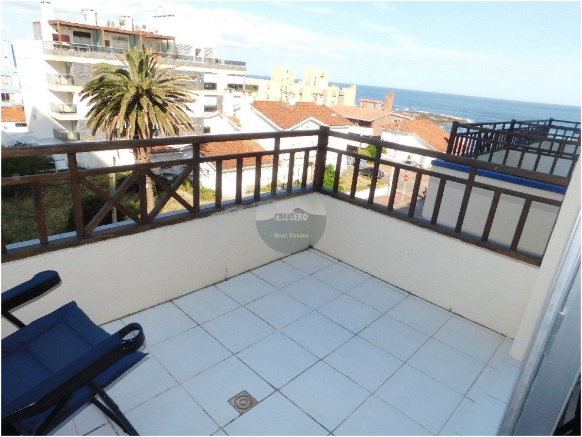 Apartamento ID.1014 - Apartamento en Punta del Este, Península