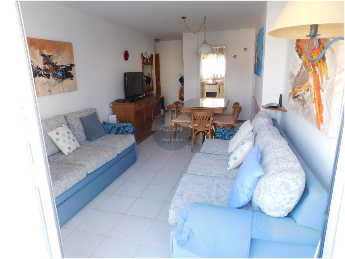 Apartamento ID.1014 - Apartamento en Punta del Este, Península