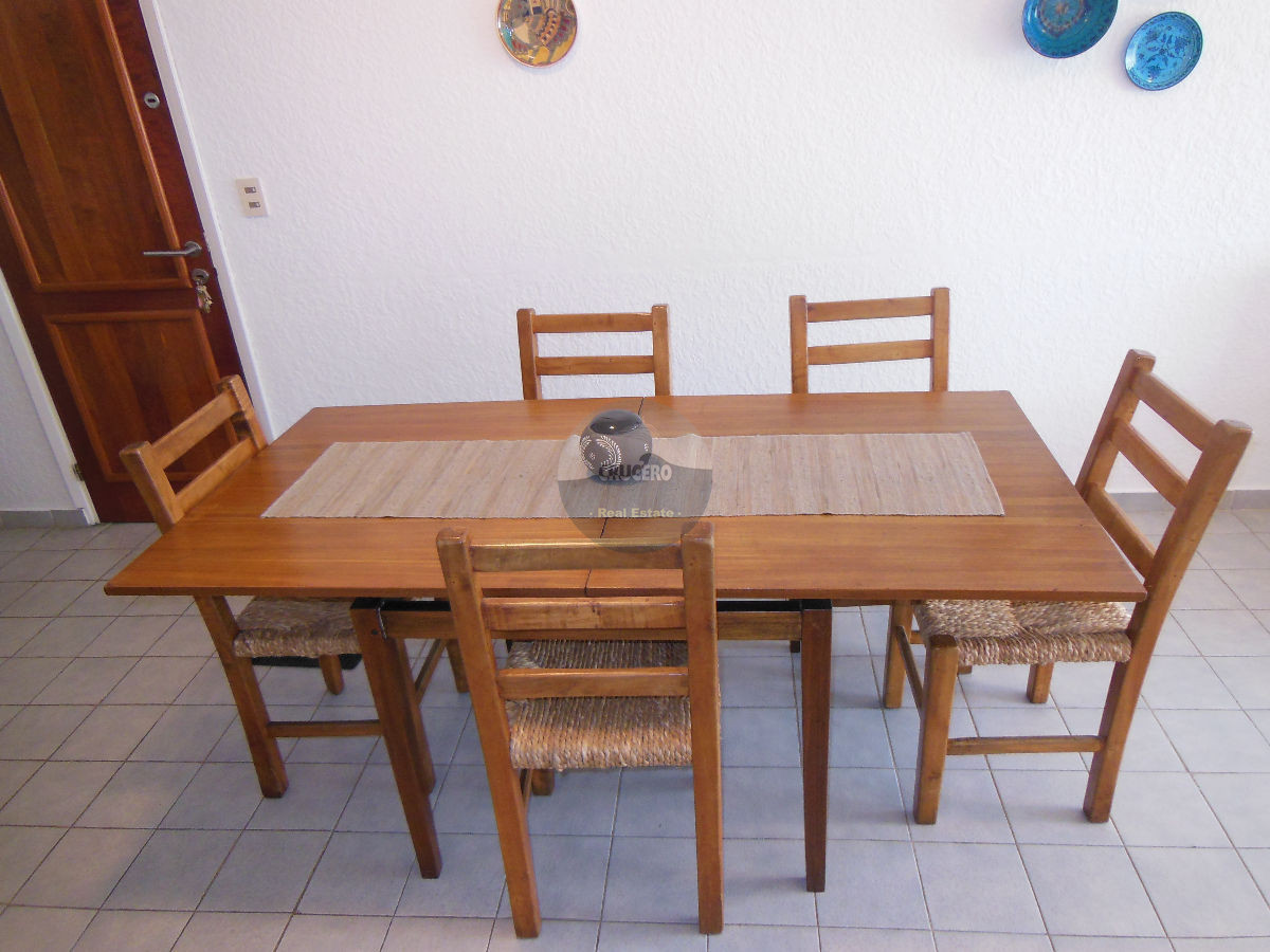 Apartamento ID.101 - Apartamento en Punta del Este, PenÃ­nsula