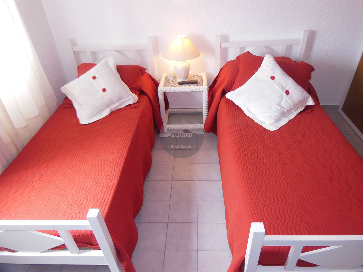 Apartamento ID.101 - Apartamento en Punta del Este, PenÃ­nsula