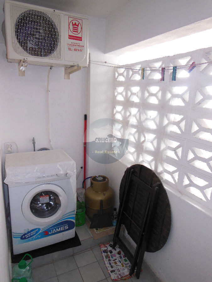 Apartamento ID.101 - Apartamento en Punta del Este, PenÃ­nsula