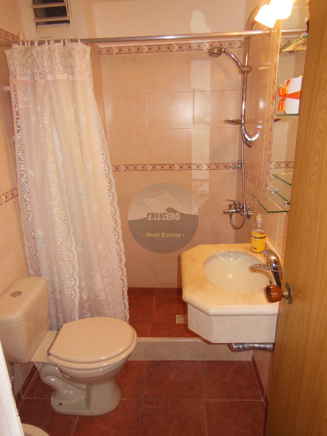Apartamento ID.101 - Apartamento en Punta del Este, PenÃ­nsula