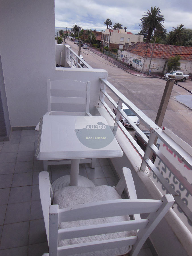 Apartamento ID.101 - Apartamento en Punta del Este, PenÃ­nsula