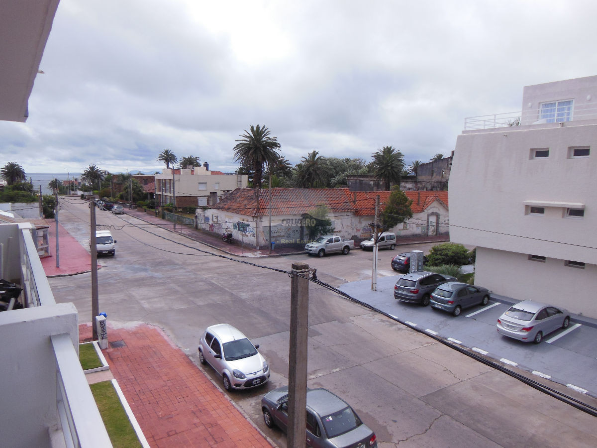 Apartamento ID.101 - Apartamento en Punta del Este, PenÃ­nsula