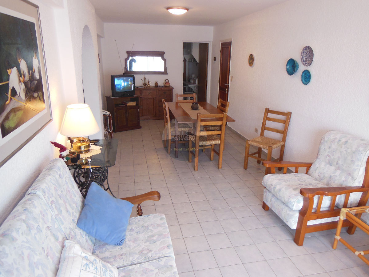 Apartamento ID.101 - Apartamento en Punta del Este, PenÃ­nsula