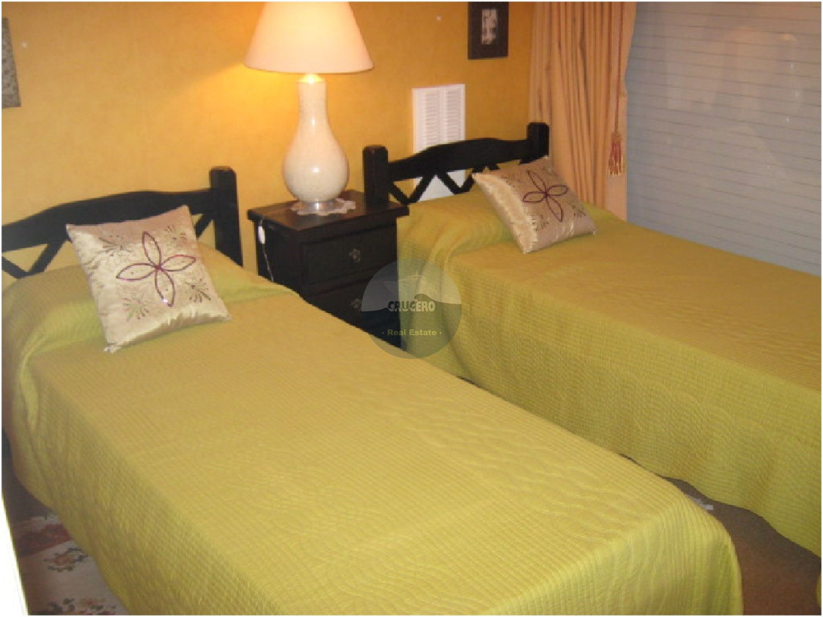 Apartamento ID.1033 - Apartamento en Punta del Este, Península