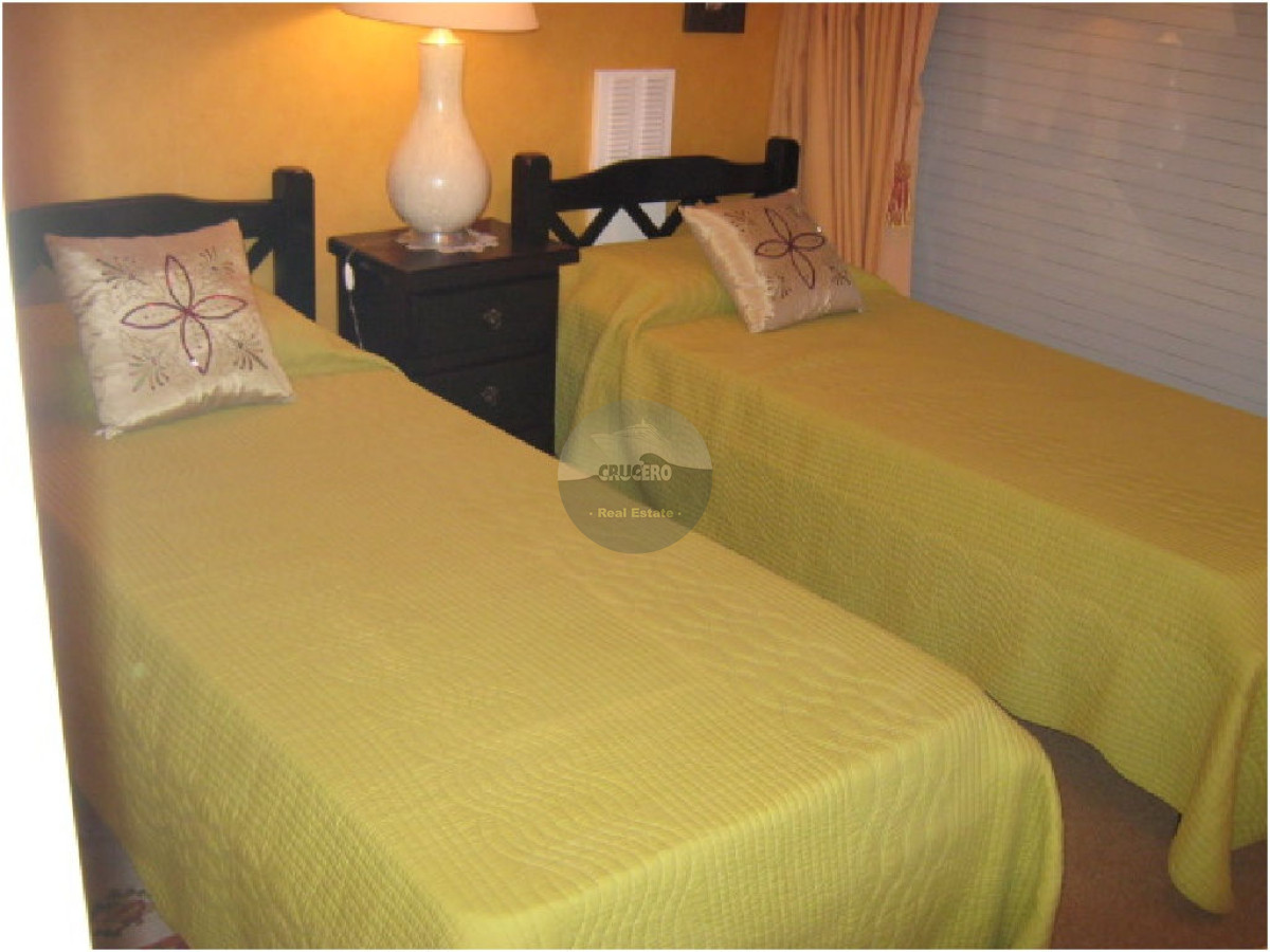 Apartamento ID.1033 - Apartamento en Punta del Este, Península