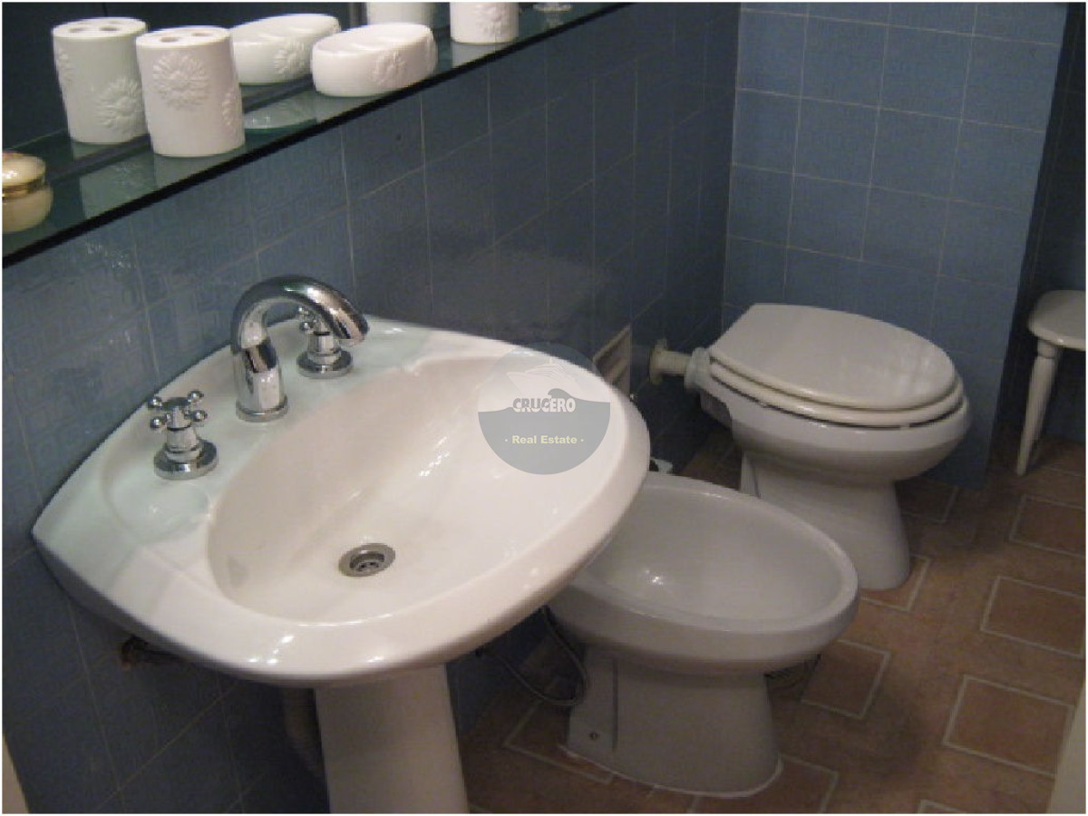 Apartamento ID.1033 - Apartamento en Punta del Este, Península