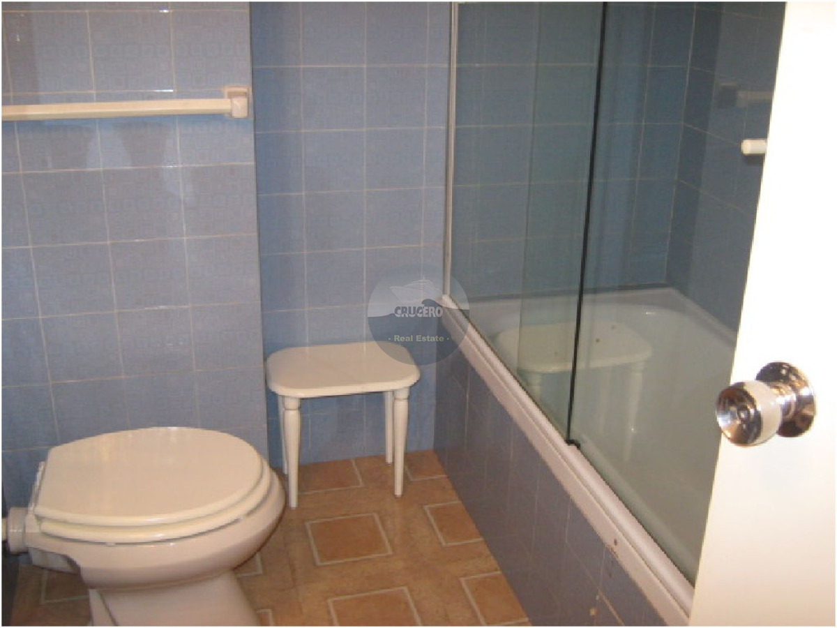 Apartamento ID.1033 - Apartamento en Punta del Este, Península
